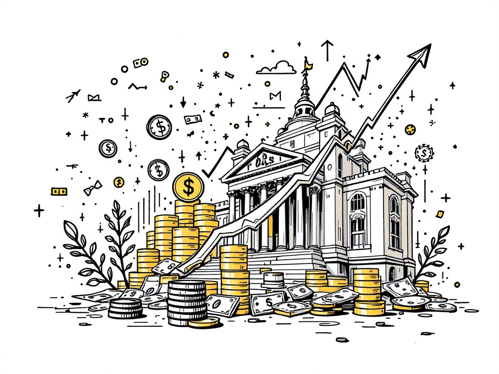 Potential Secular Bull Market Driven by Innovation and Demographics