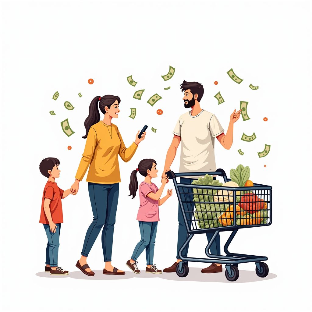 Surging Gas Prices Force American Consumers to Alter Daily Spending Habits