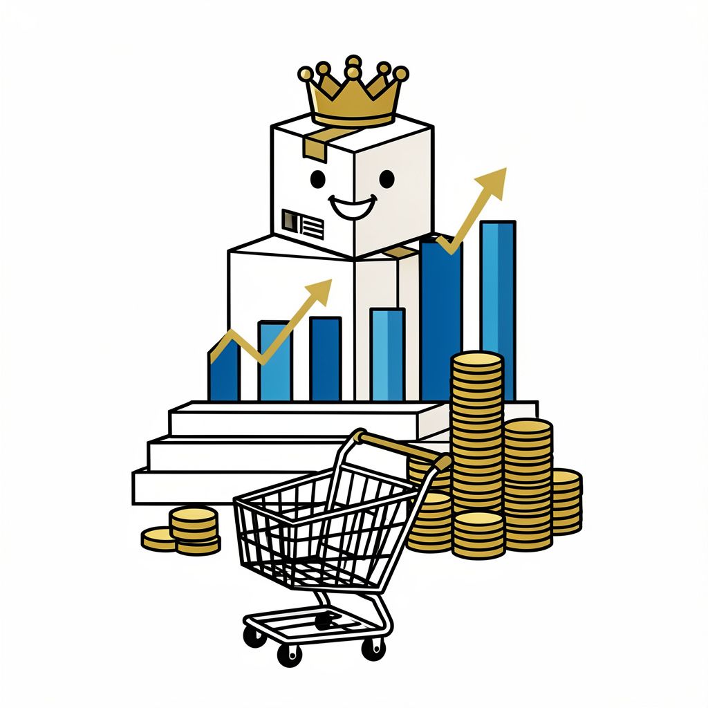 Amazon Dethrones Walmart to Become America's Largest Company by Revenue