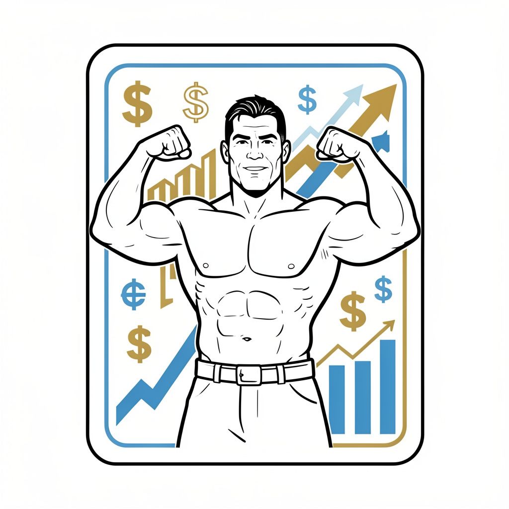 Rare John Cena Trading Card Fetches Record Price at Auction