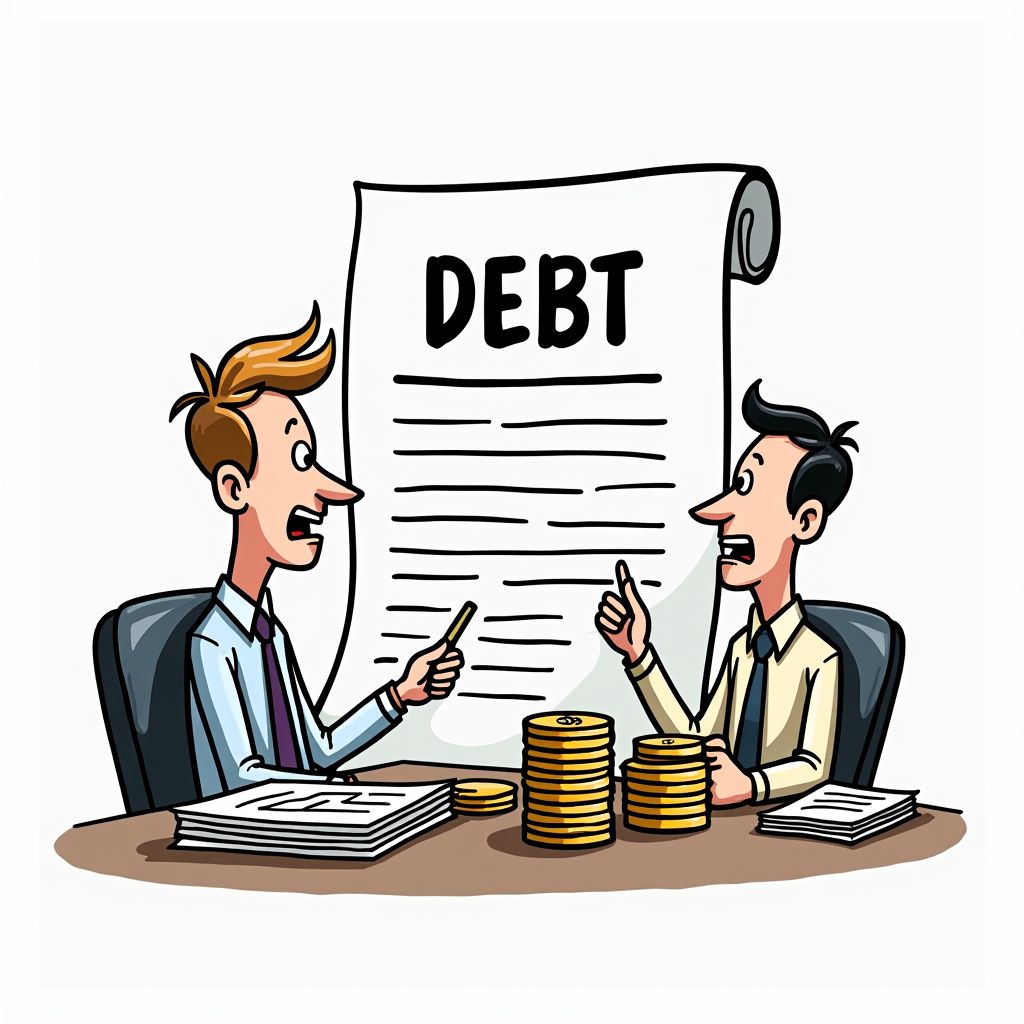 How Unpaid IRS Debt Could Trigger Professional License Suspensions