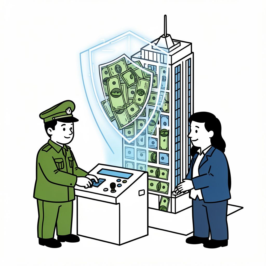 Global Forces Complete Major Cyber Defense Drill for Corporate Networks