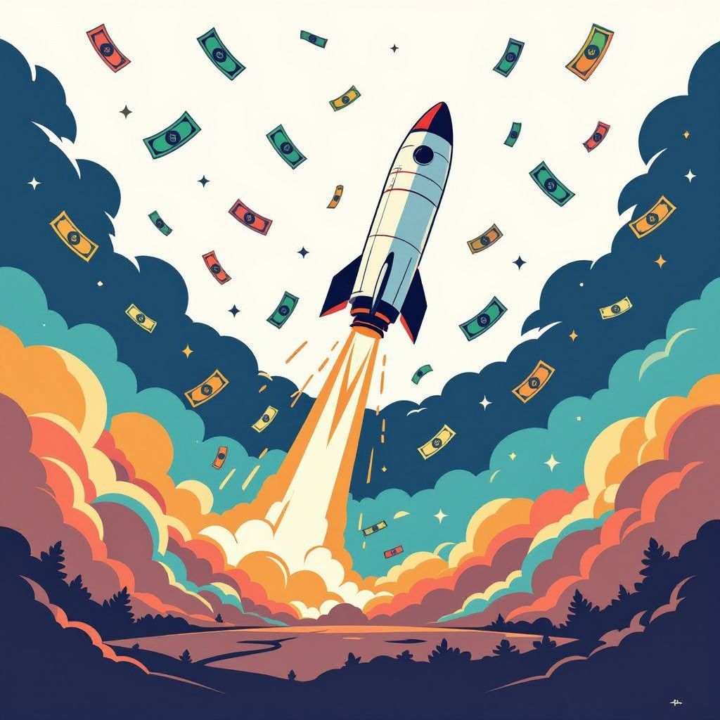 AST SpaceMobile Secures SpaceX for June Launch Following Costly Rocket Failure
