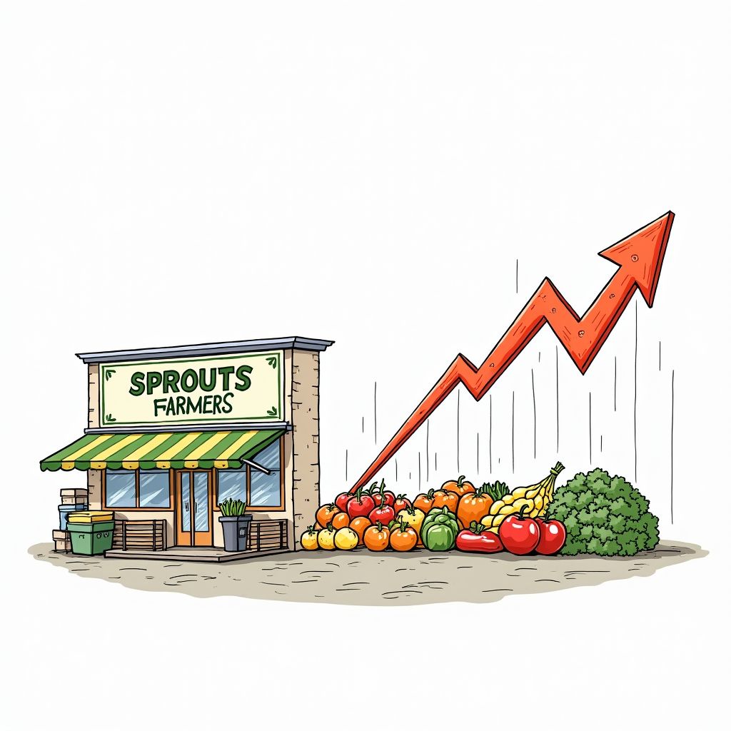 Sprouts Farmers Market Shareholders Face Upcoming Deadline in Securities Fraud Lawsuit
