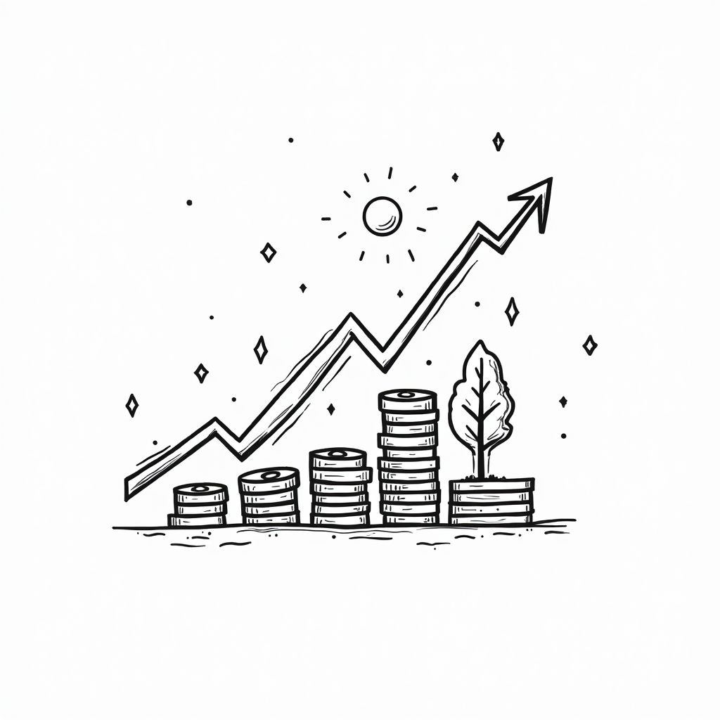 India's Q2 GDP Growth Surges to 8.2% Amidst Global Challenges