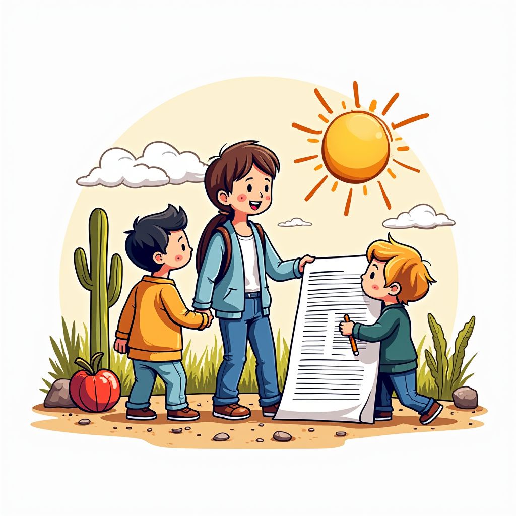 New Mexico Funds Historic Universal Child Care with Energy Windfall