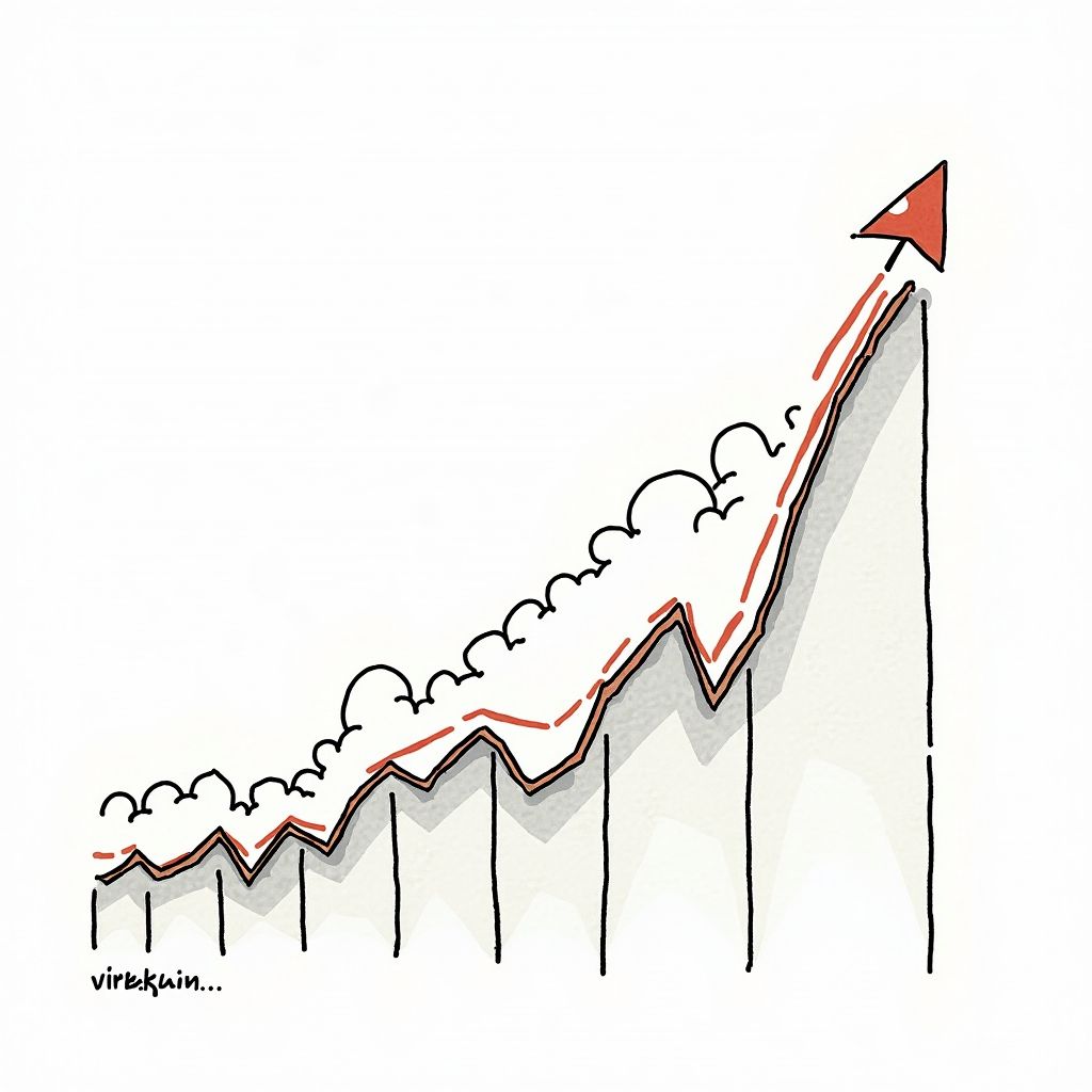 Nikkei 225 Extends Rally Beyond 50,000 Led by Semiconductor Sector Strength