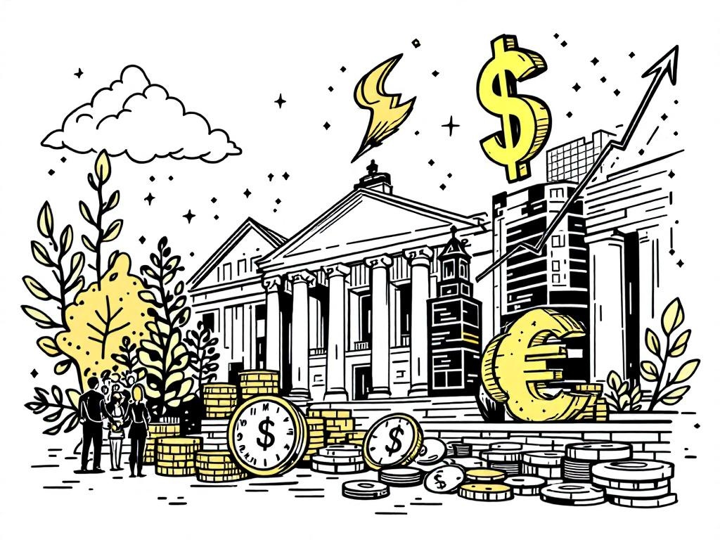 Willis Towers Watson Reports Flat Q3 Revenue Amid Market Challenges