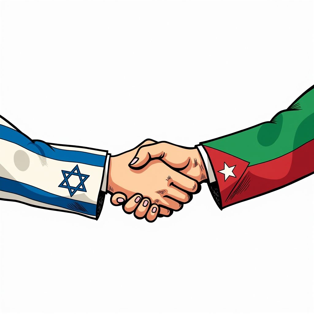 Israel Becomes First Nation to Officially Recognize Somaliland’s Independence