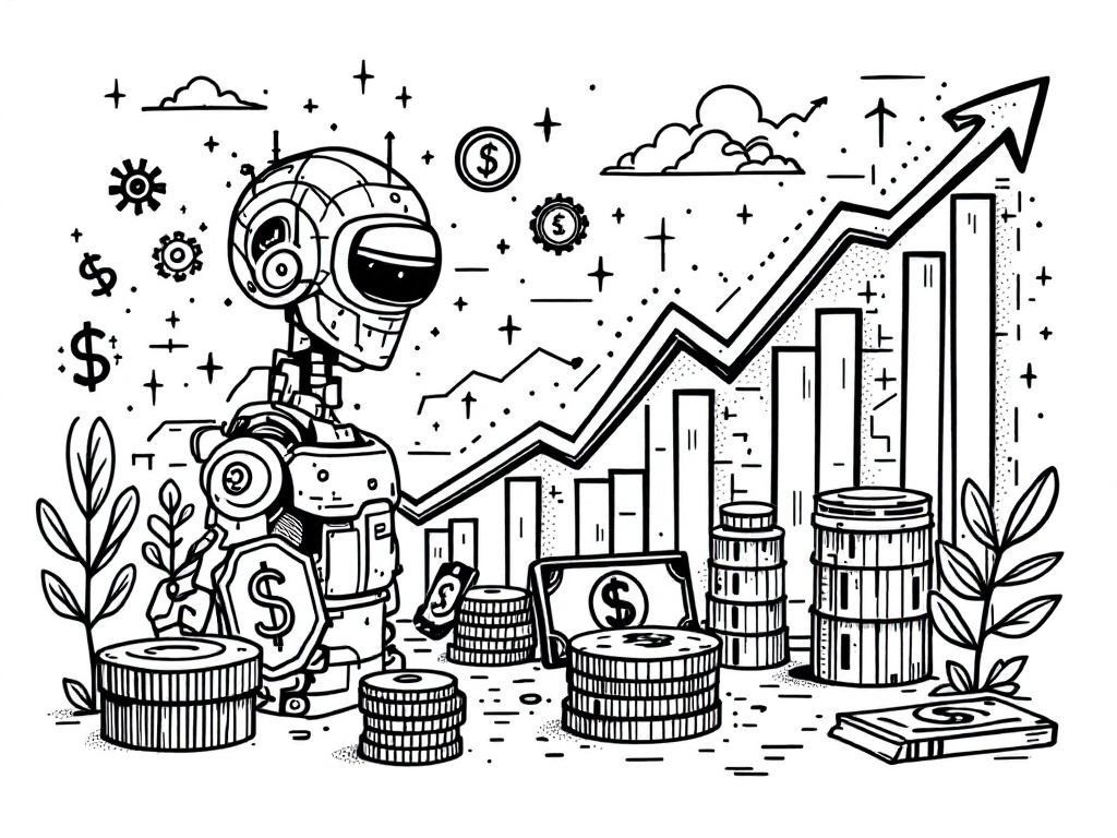 Corporate Productivity Surge Fuels Earnings Growth