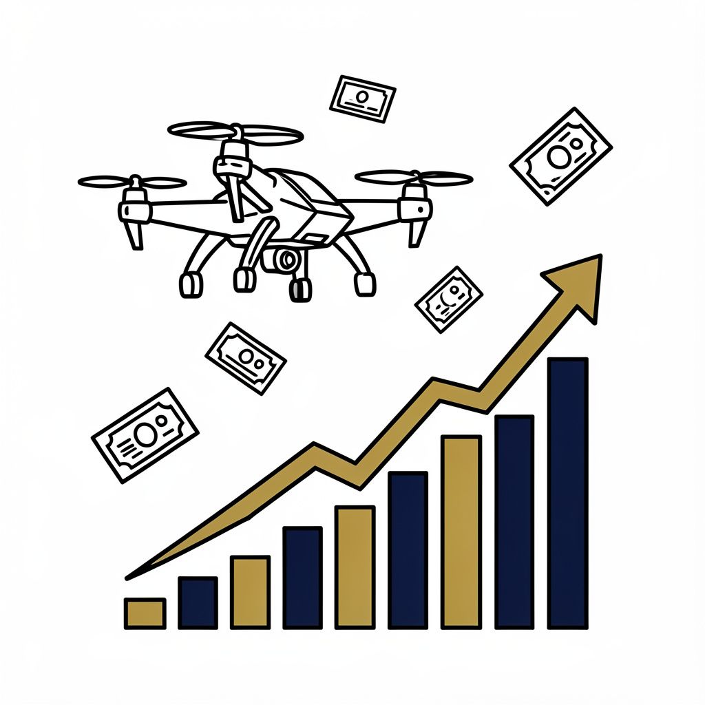 Ondas Holdings Hits $110 Million in Second-Quarter Orders Amid Rising Defense Demand