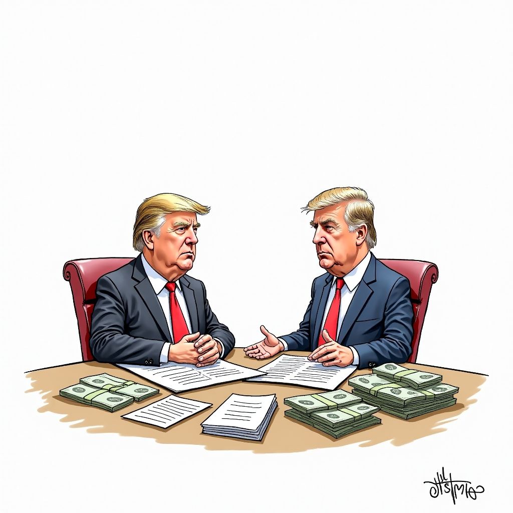 Senate Deadlock on Healthcare Subsidies Risks Tripling Premiums for Millions