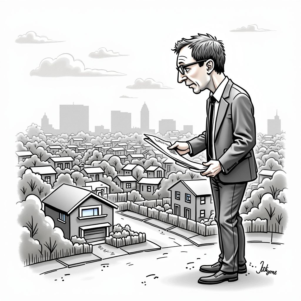 Realogics Sotheby’s 2026 Housing Report Reveals How Artificial Intelligence is Reshaping Real Estate