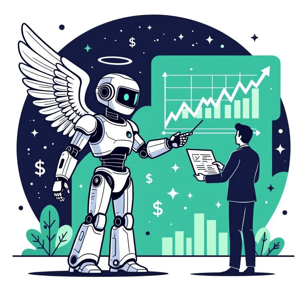 AngelAi Introduces Risk-Aware AI to Safeguard High-Stakes Financial Decisions