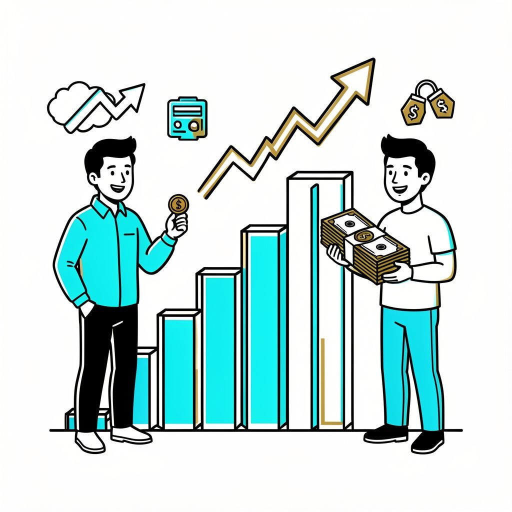 New Report Reveals Massive Global Salary Gaps for Salesforce Developers