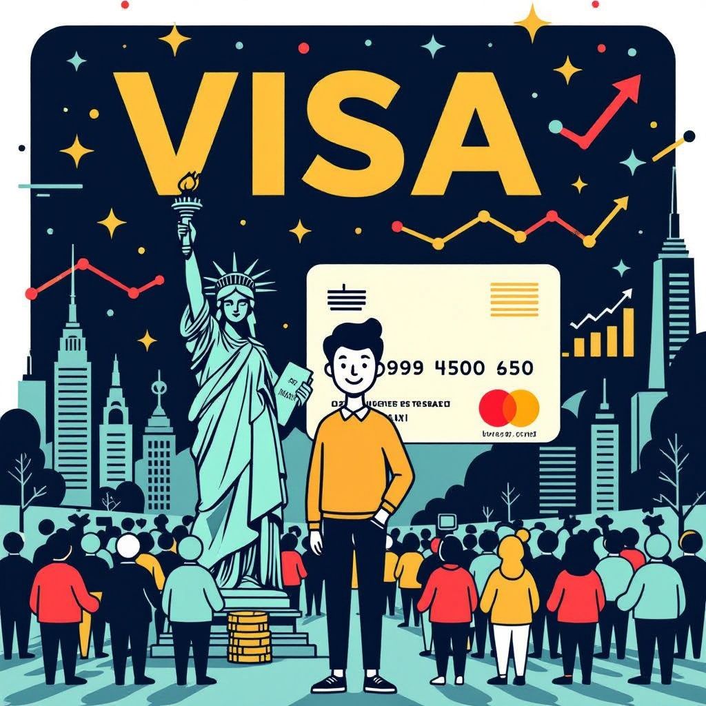 Million-Dollar US Visa Program Approves Just One Applicant Since Launch