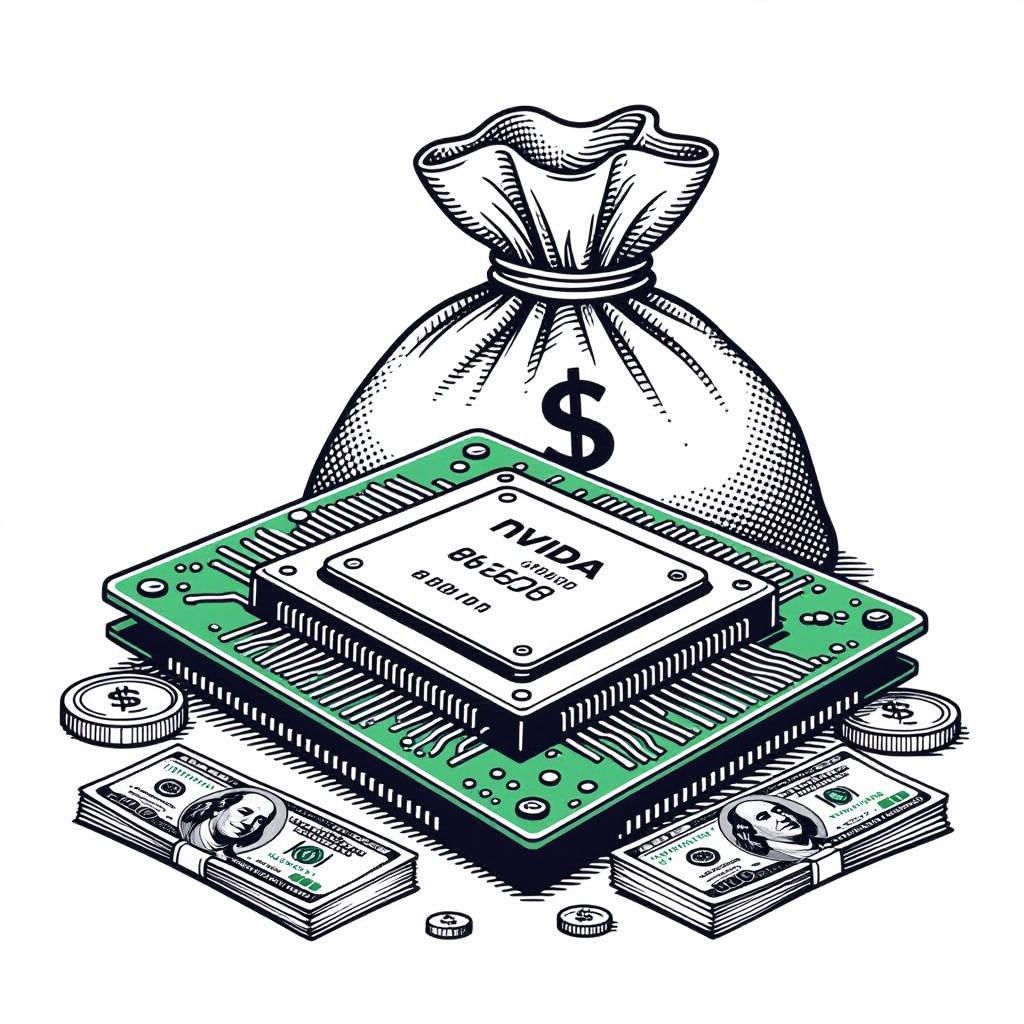 IREN Secures $2.1 Billion Nvidia Investment to Expand Global AI Infrastructure