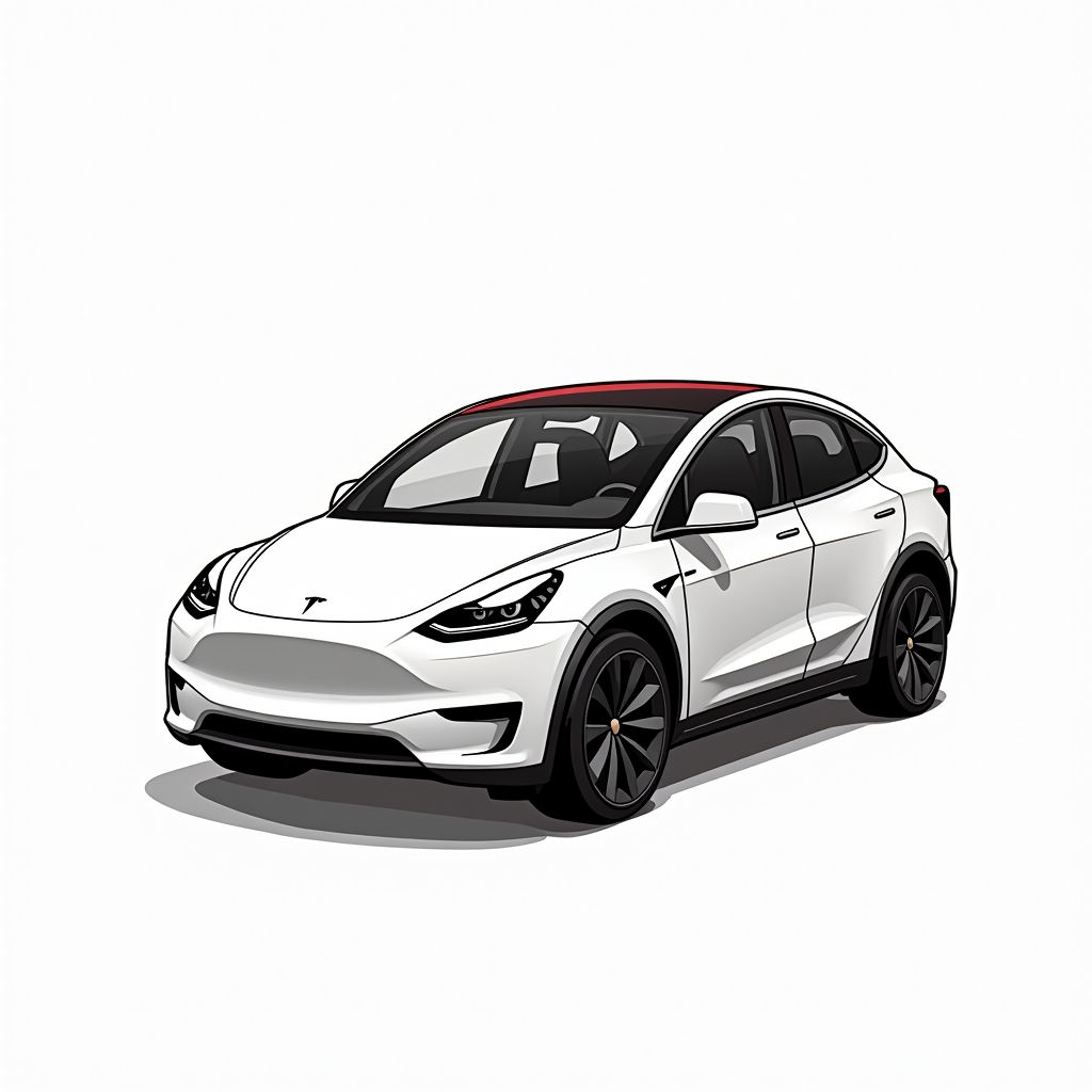 Tesla Ends Standard Autopilot in North America to Drive FSD Subscriptions