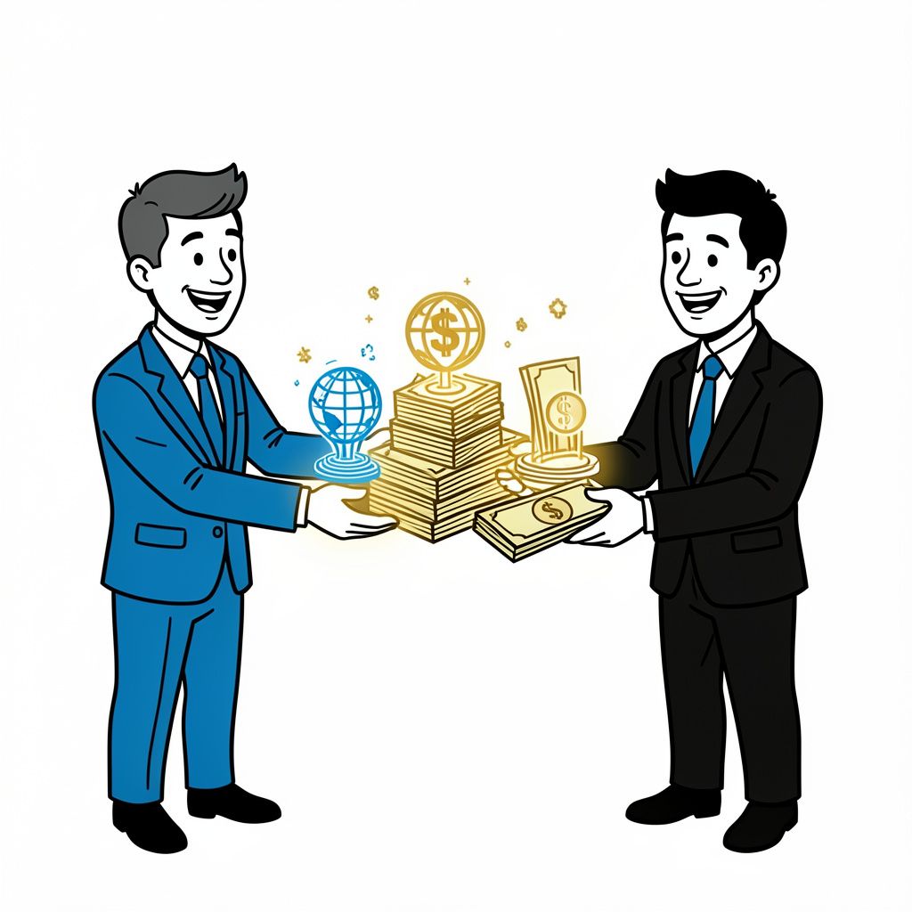 Global Investors Pledge Two Billion Dollars to Expand Australian Digital Hubs