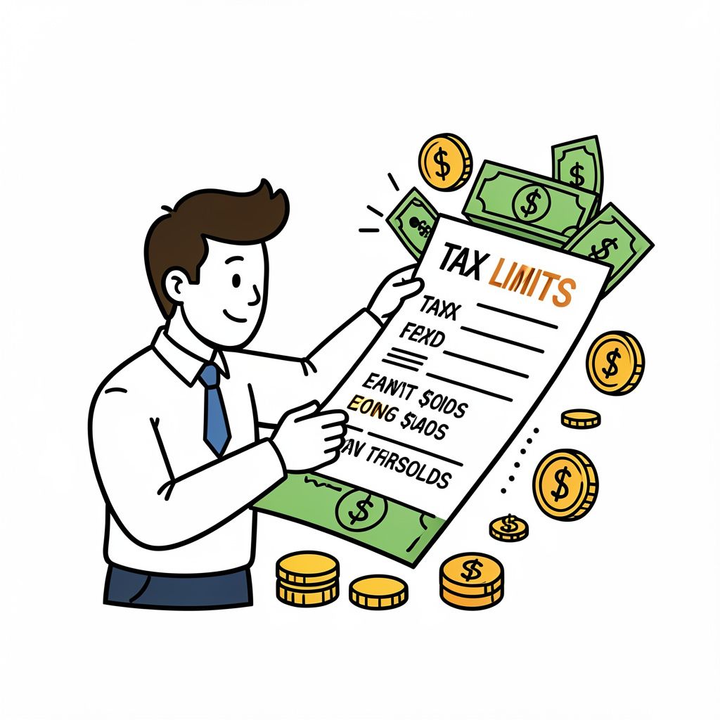IRS Raises Contractor Payment Limit to Two Thousand Dollars