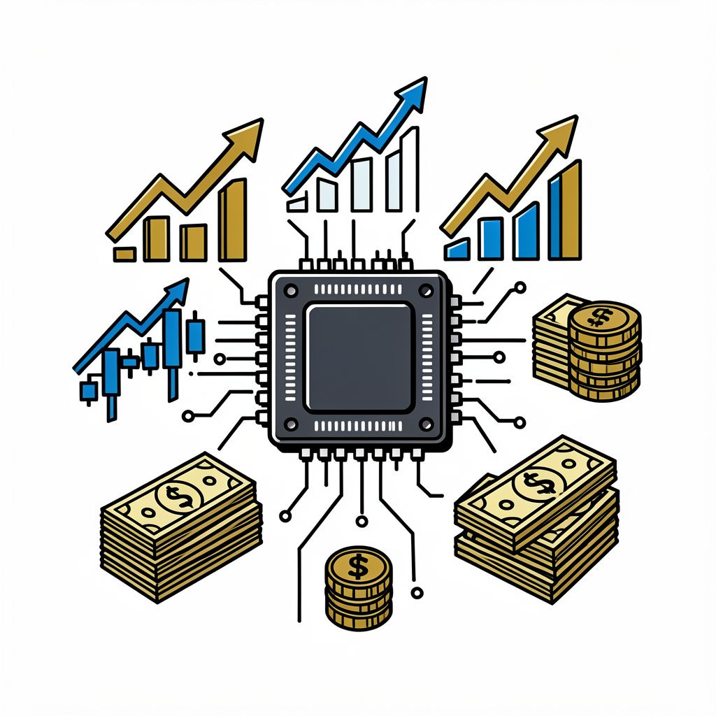 Micron Revenue Surges as Artificial Intelligence Memory Shortage Tightens Supply Through 2028