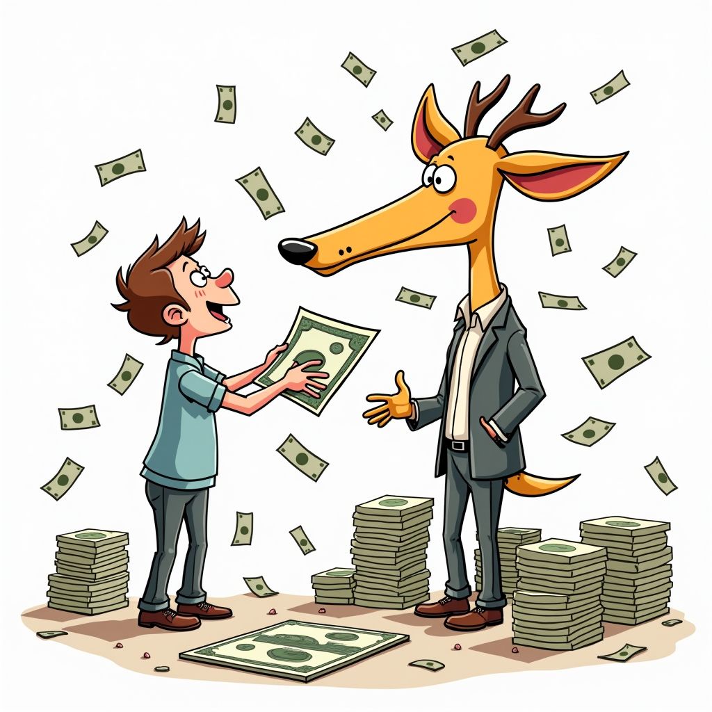 Stagwell Attracts Top Talent With Strategic Stock Incentives