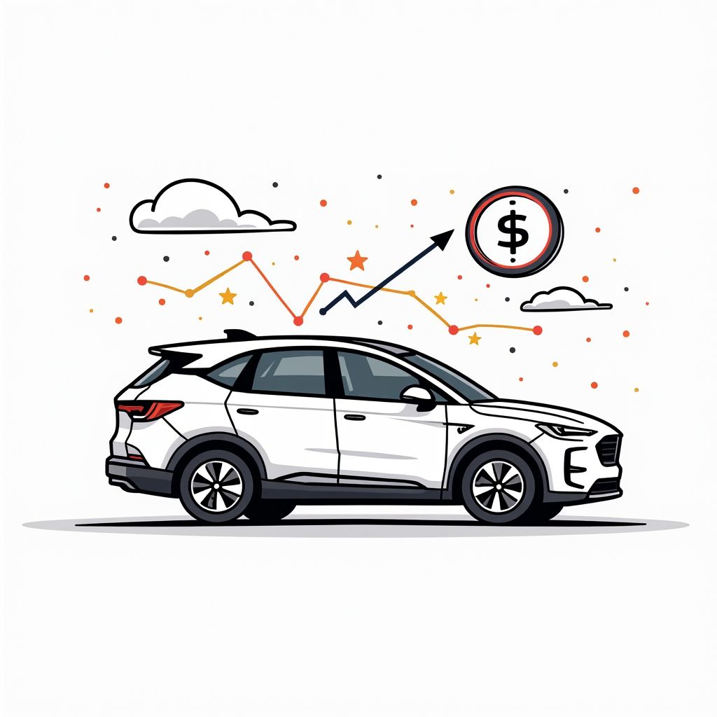 BYD Claims Top Global EV Spot as Tesla Deliveries Slide 9%