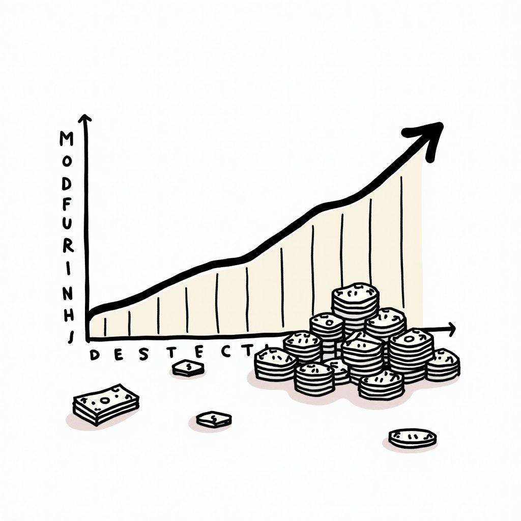 Immigration Declines Drive Sharp Slowdown in U.S. Population Growth