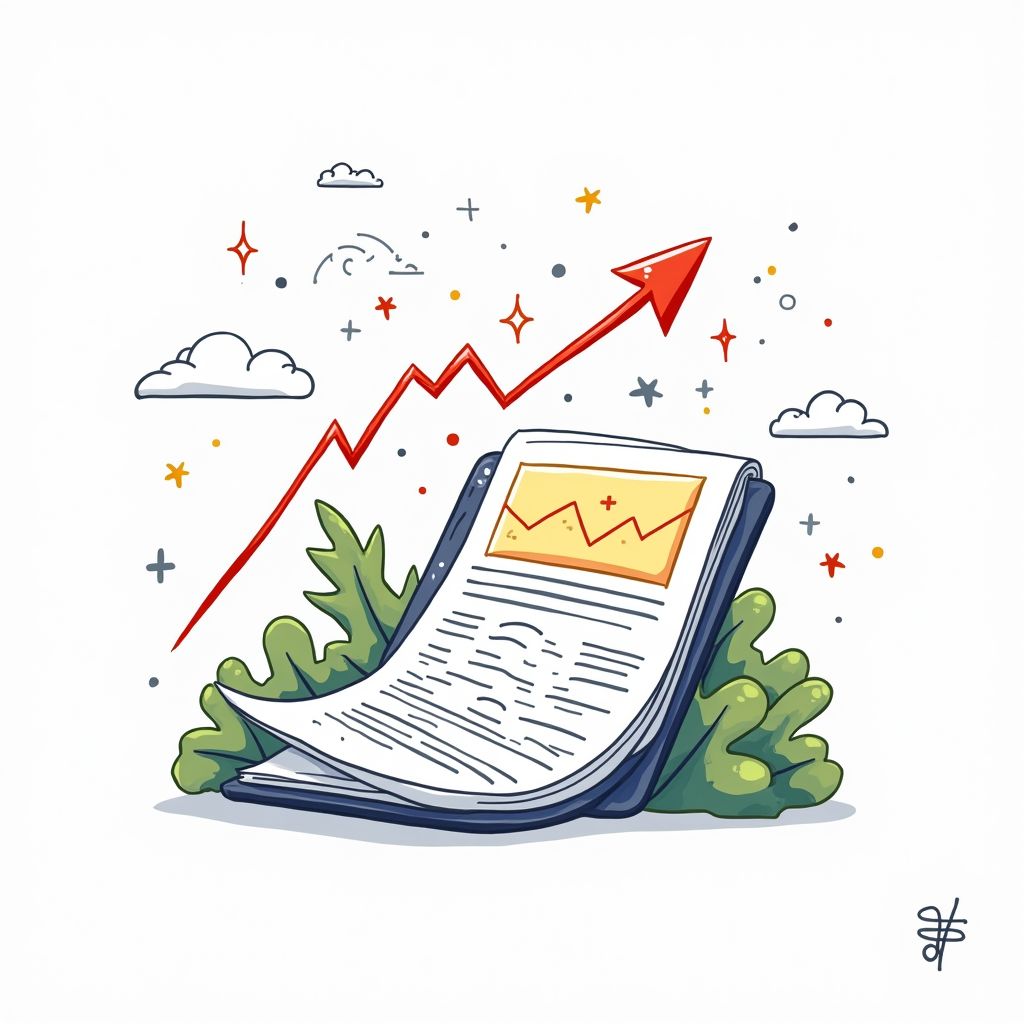 Analysts Identify Broadcom and Alphabet as Top Picks for Future Profit Growth