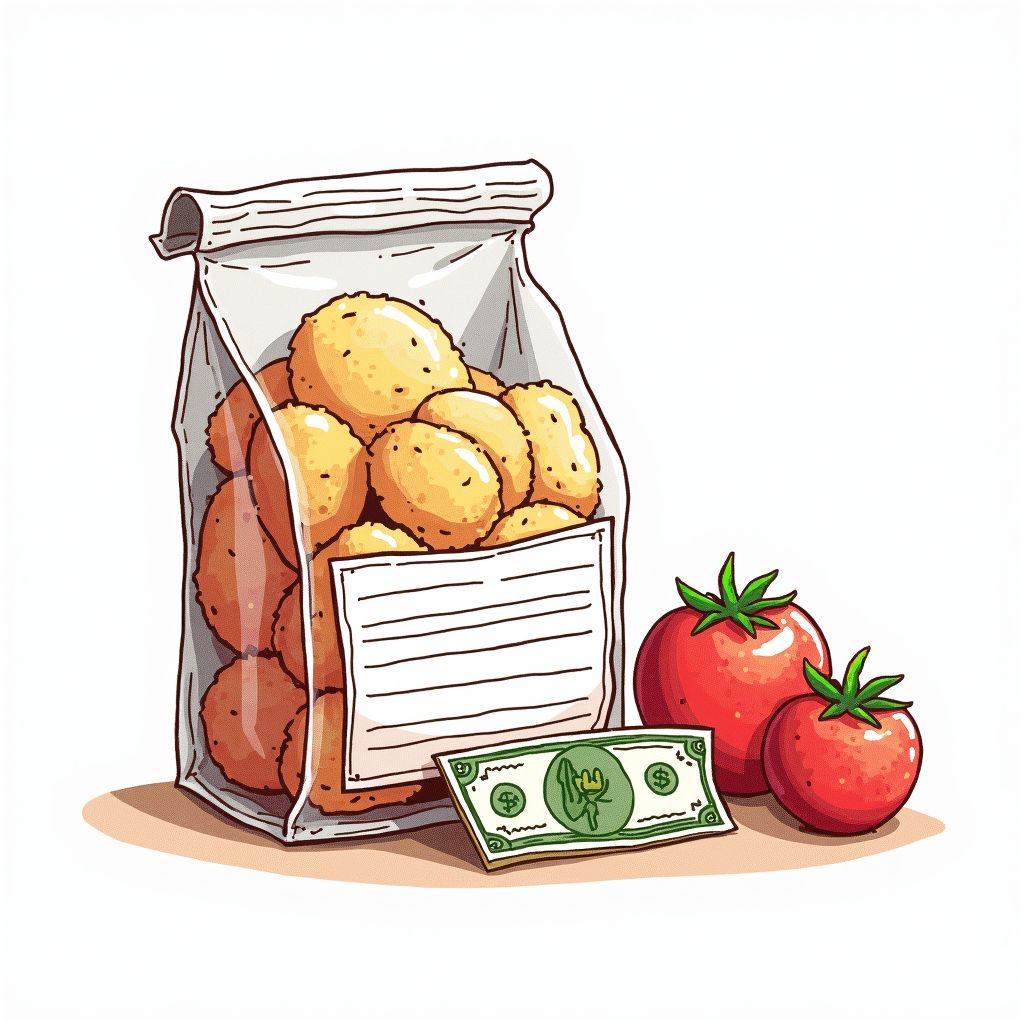 Strict July 2026 Food Labeling Law Demands Immediate Packaging Updates