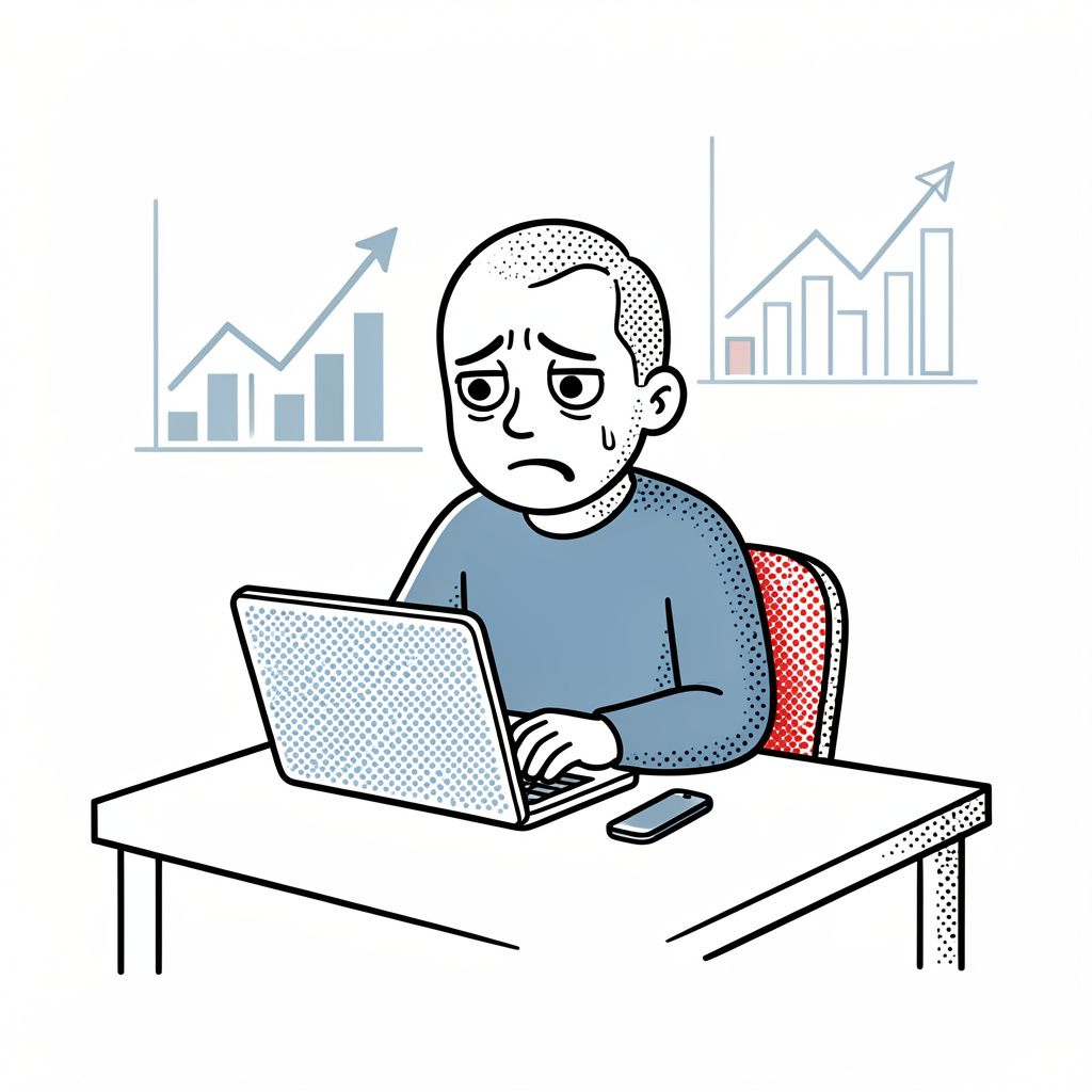 How Remote Work Fuels Employee Isolation and Mental Distress