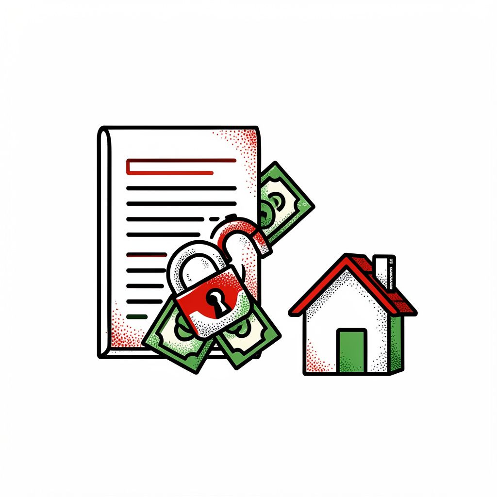 Unencrypted Rental Applications Expose US Property Managers to Major Security Risks