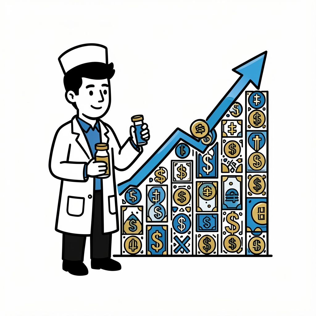 FDA Moves to Ease Restrictions on Compounded Peptides
