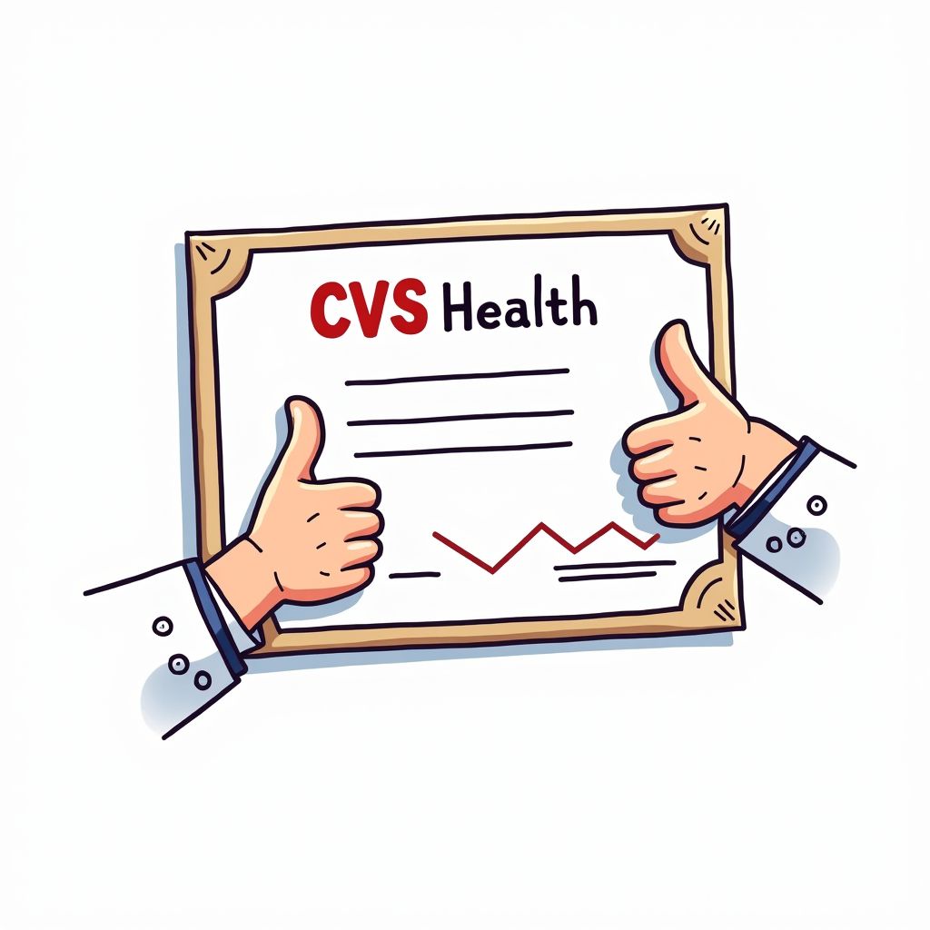 Why Analysts Are Backing CVS Health as a Prime S&P 500 Investment This March