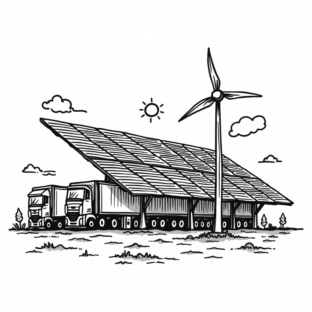 Comstock Clears Final Regulatory Hurdle to Launch Industrial-Scale Solar Recycling Operations