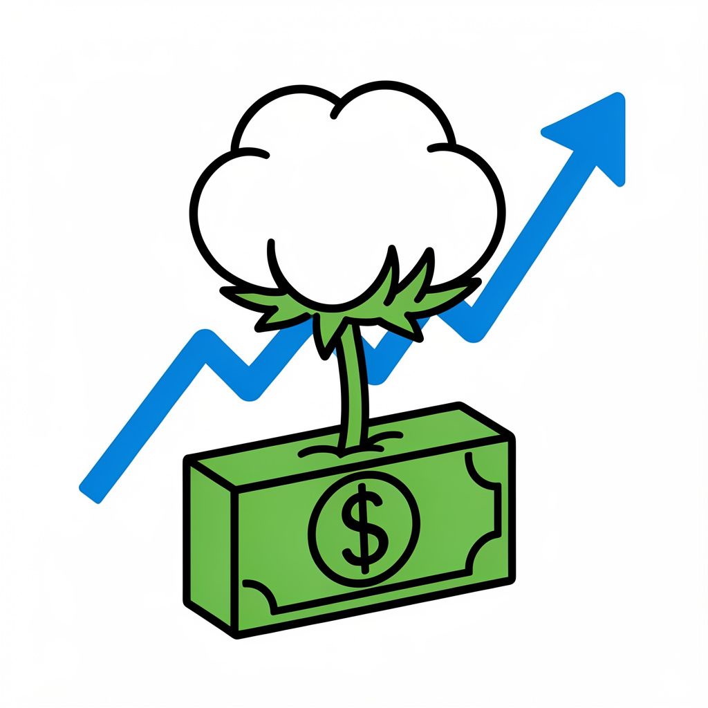 Reclaiming the Textile Market: USDA Unveils Strategy to Revitalize American Cotton