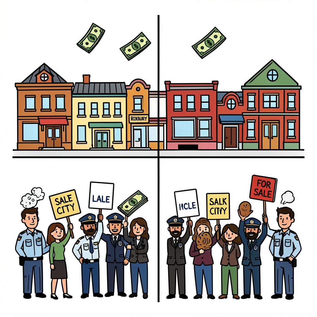 ICE Abandons Controversial Detention Warehouses: What It Means for Local Communities