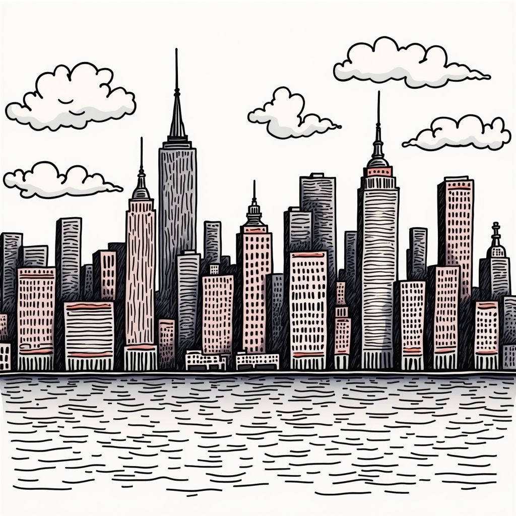 New York City Economic Recovery Stalls as Business Closures Reach Post-Pandemic High