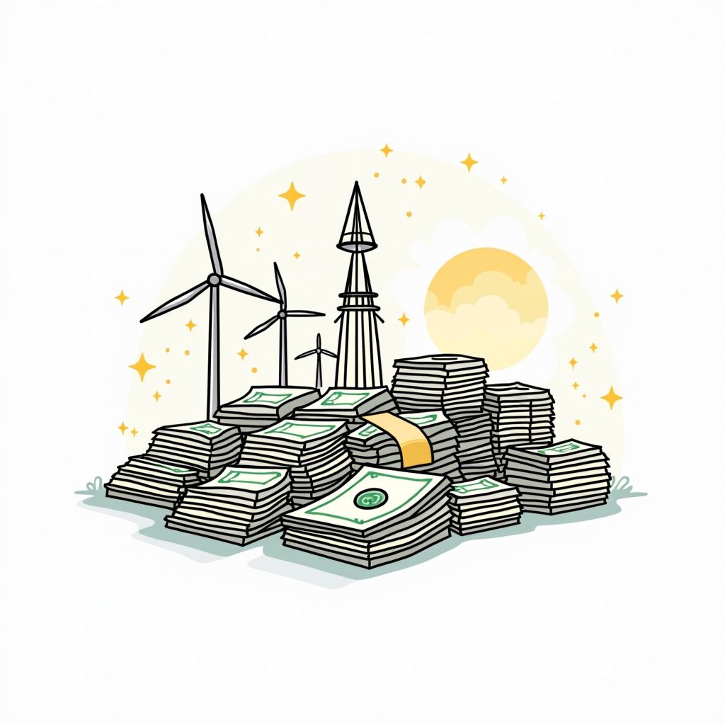 Copia Power Expands Credit Facility to $575 Million to Fuel Growth