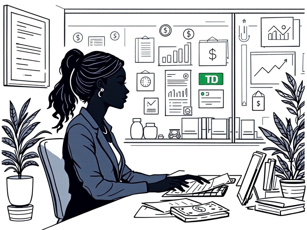 TD Bank Revamps Anti-Money Laundering Team After $3 Billion Penalty