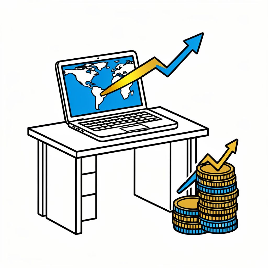 Small US Companies Turn to Latin America for Senior Talent