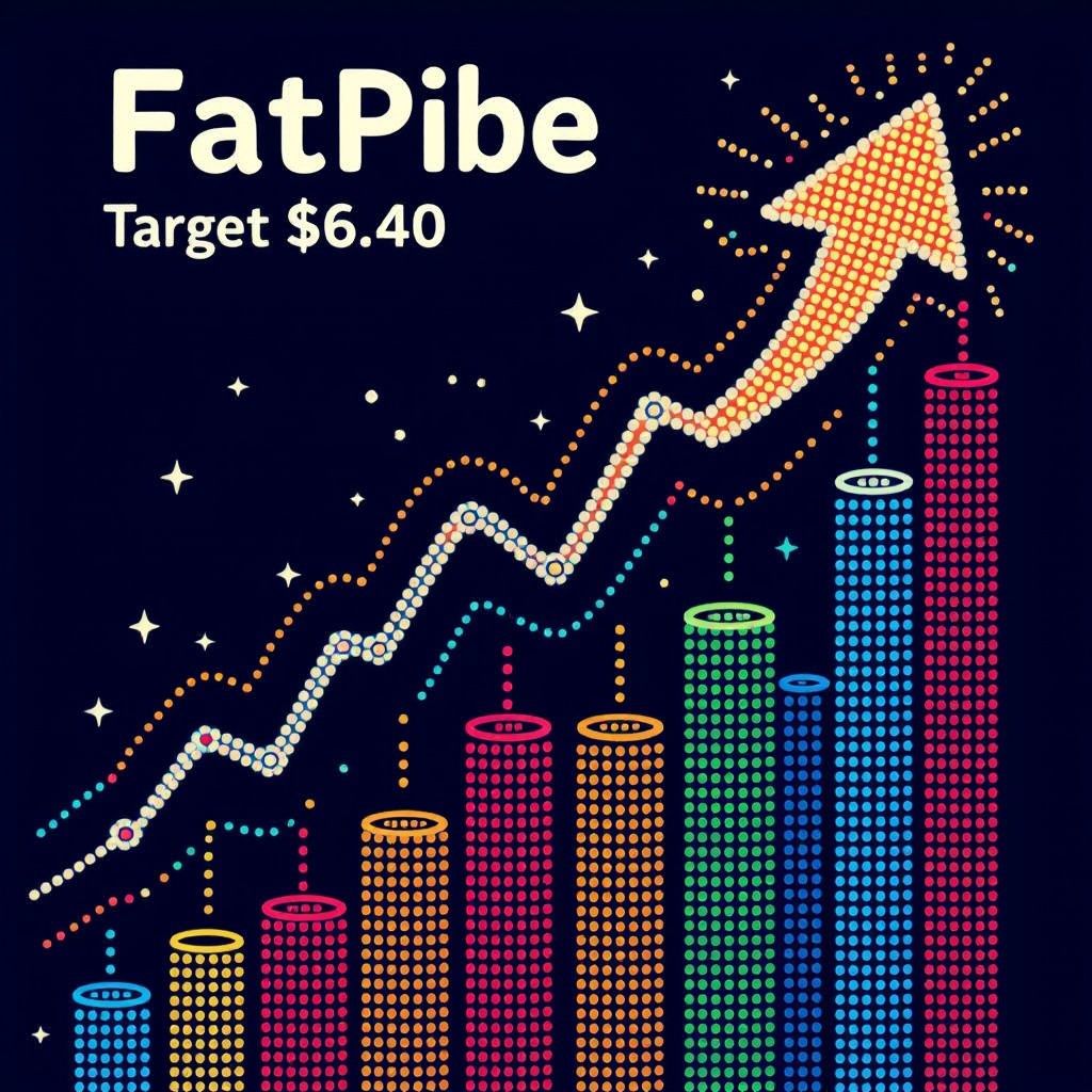 FatPipe Secures $6.40 Valuation Target Following Strong Fourth Quarter Execution