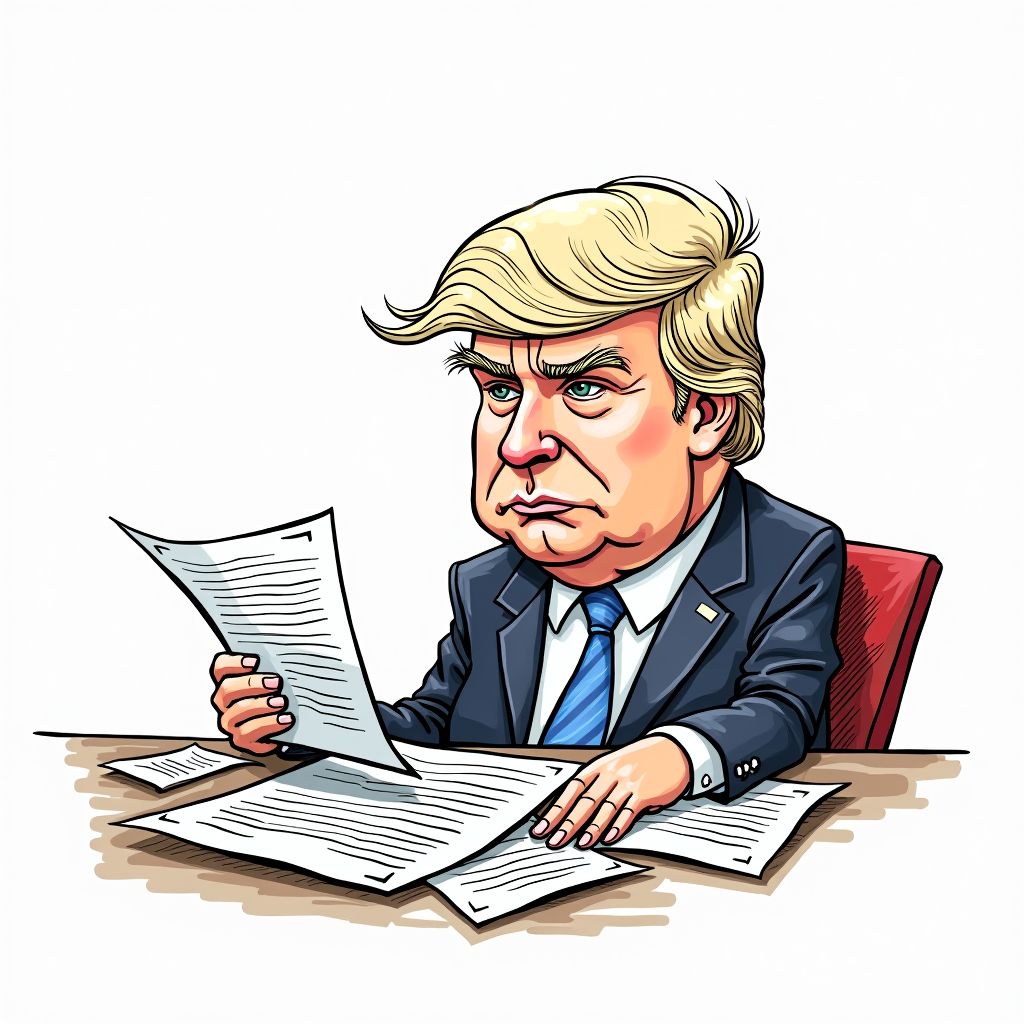 Warsh Becomes Frontrunner for Fed Chair as Trump Signals Preference to Retain Hassett