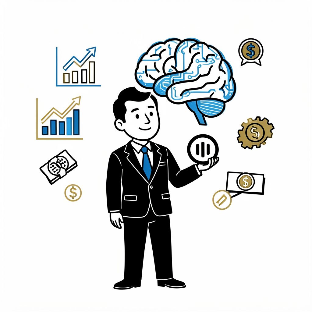 Federal Reserve Signals Policy Pause as Artificial Intelligence Reshapes Global Economy