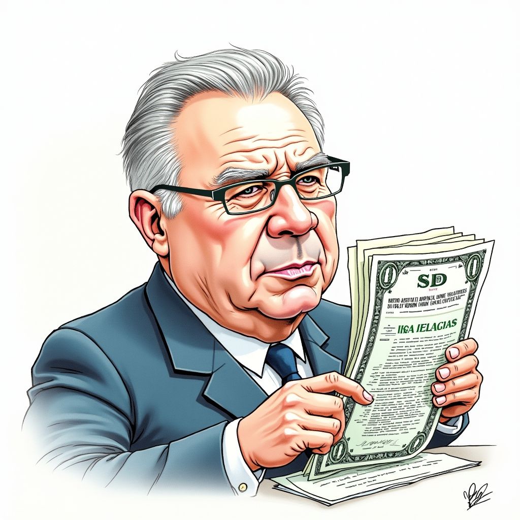 Pentagon Shakeup: Defense Secretary Hegseth Ousts Army Chief Amid Iran Conflict