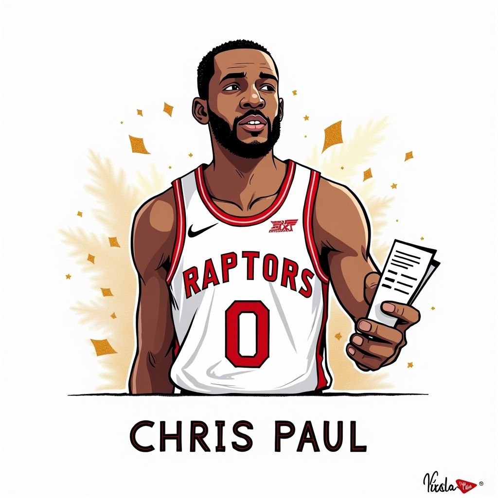 Chris Paul Retires After 21 Seasons Following Trade Deadline Waiver