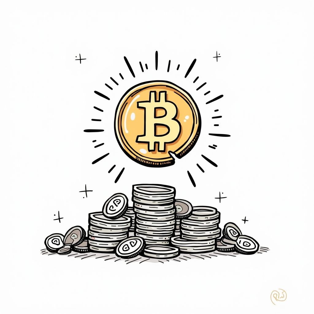 Major Investors Accumulate Over $90 Million in Bitcoin During Market Fluctuations