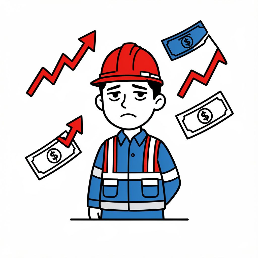 Canadian Labor Market Contracts as Nation Sheds 68,000 Jobs