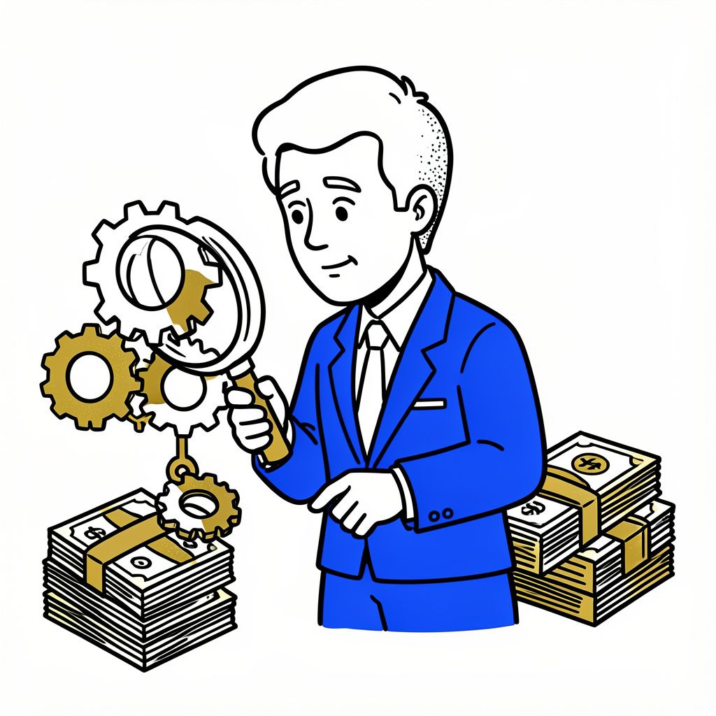 Market Logic Network Launches Diagnostic Audits to Prevent Costly AI Integration Errors