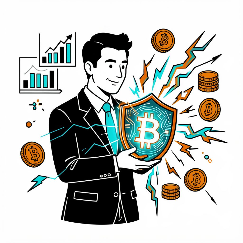 FinregE Launches Compliance Framework to Help Financial Firms Prepare for New UK Crypto Rules